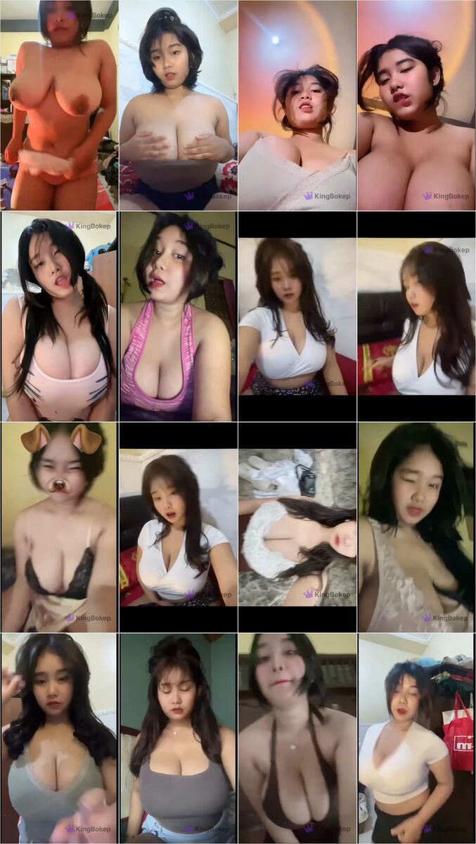 10 Video viral ABG cewe Indo cantik lagi live pamer bodi Jangan Lupa tonton HD Gratis Top New 2025 Of All Time